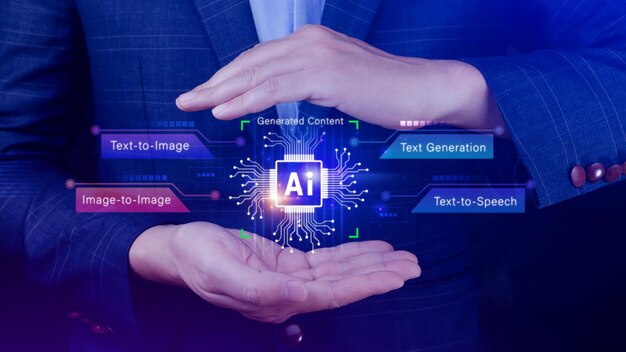 ChatGPT：对话式 AI 的未来